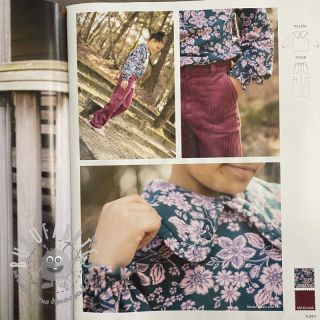 B*Inspired by Poppy 21