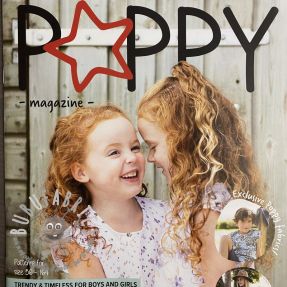 B*Inspired by Poppy 20