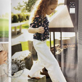 B*Inspired by Poppy 20