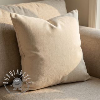 Tessuto decorativo Linenlook PLAIN natural