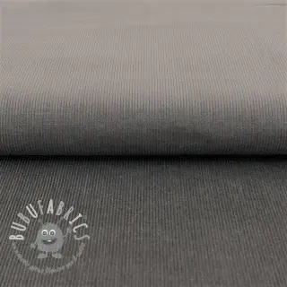 Cord a coste grey