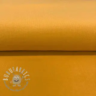 Cord a coste ochre