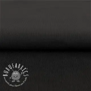 Cord a coste black