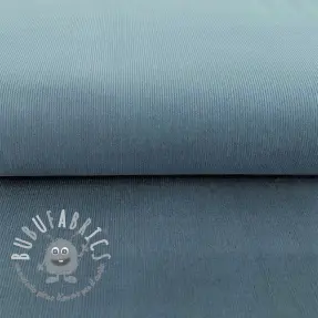Cord a coste blue