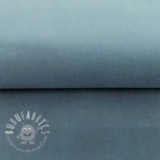 Cord a coste blue