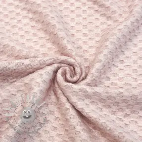 Maglia Angora honey baby pink