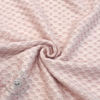 Maglia Angora honey baby pink