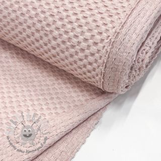 Maglia Angora honey baby pink
