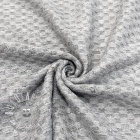 Maglia Angora honey light grey