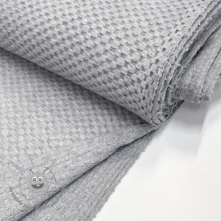 Maglia Angora honey light grey
