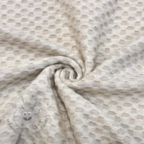 Maglia Angora honey natural