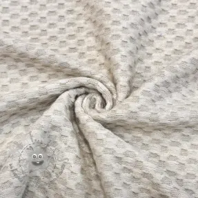 Maglia Angora honey natural