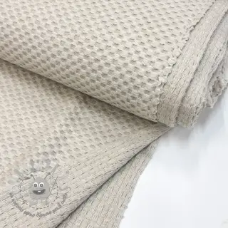 Maglia Angora honey natural