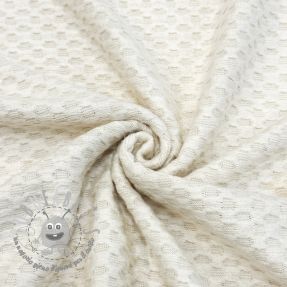 Maglia Angora honey off white