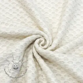 Maglia Angora honey off white