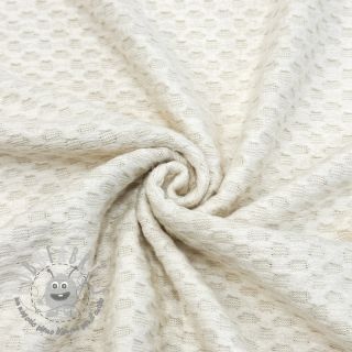 Maglia Angora honey off white