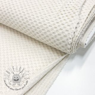 Maglia Angora honey off white