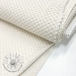 Maglia Angora honey off white