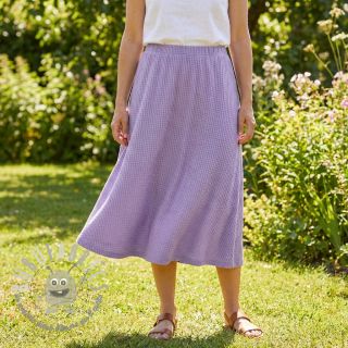 Maglia Angora honey lilac