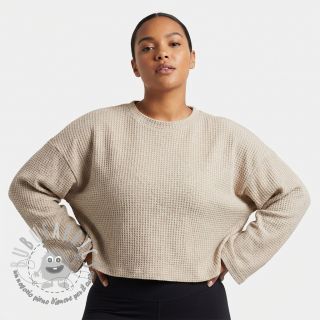 Maglia Angora honey natural