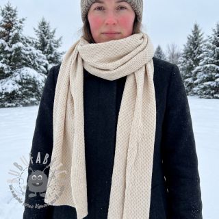 Maglia Angora honey off white