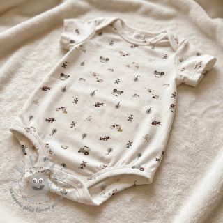 Jersey Small and sweet design A