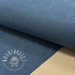 Velluto a coste HUGGY jean