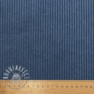 Velluto a coste HUGGY jean