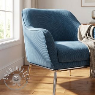 Velluto a coste HUGGY jean