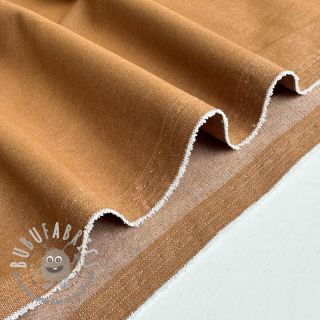 JEANS DENIM STRETCH 7 OZ camel