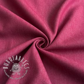 JEANS DENIM STRETCH 7 OZ red