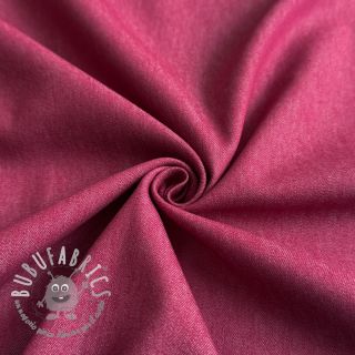 JEANS DENIM STRETCH 7 OZ red