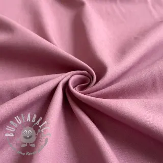 JEANS DENIM STRETCH 7 OZ dark blush