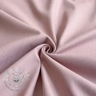 JEANS DENIM STRETCH 7 OZ light blush