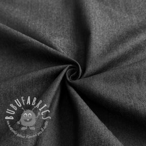 JEANS DENIM STRETCH 7 OZ black