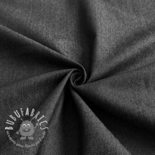 JEANS DENIM STRETCH 7 OZ black