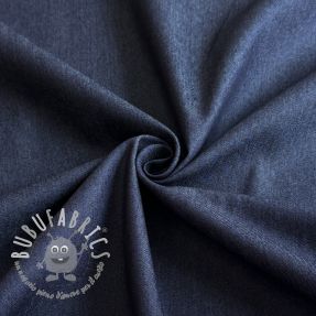 JEANS DENIM STRETCH 7 OZ navy