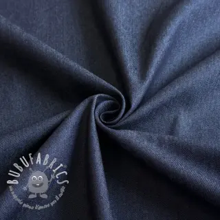 JEANS DENIM STRETCH 7 OZ navy
