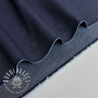 JEANS DENIM STRETCH 7 OZ navy
