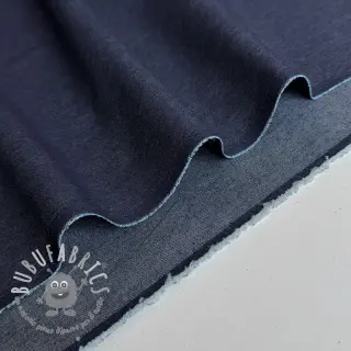 JEANS DENIM STRETCH 7 OZ navy