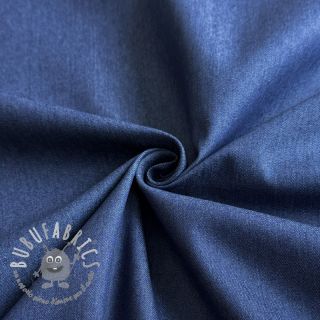 JEANS DENIM STRETCH 7 OZ dark blue