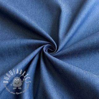 JEANS DENIM STRETCH 7 OZ blue