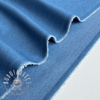 JEANS DENIM STRETCH 7 OZ light blue