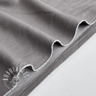 JEANS DENIM STRETCH 7 OZ grey