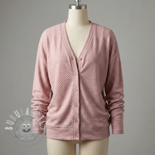 Maglia Angora honey rose