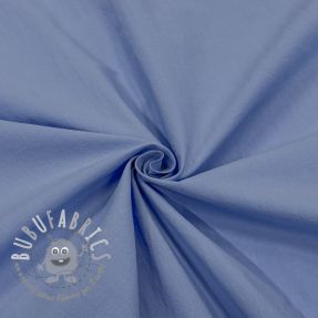 Tessuto di cotone WASHED lavender