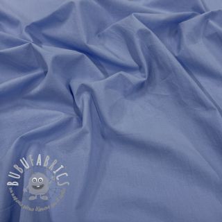 Tessuto di cotone WASHED lavender