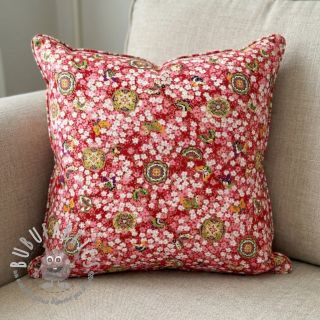 Tessuto di cotone JAPAN collection design K