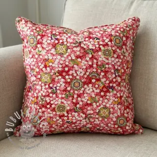Tessuto di cotone JAPAN collection design K