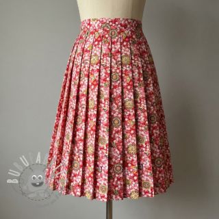 Tessuto di cotone JAPAN collection design K